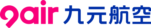 9Air logo
