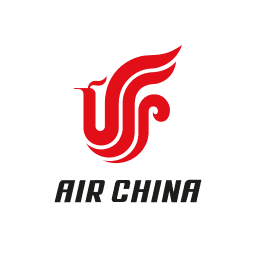 Air China logo