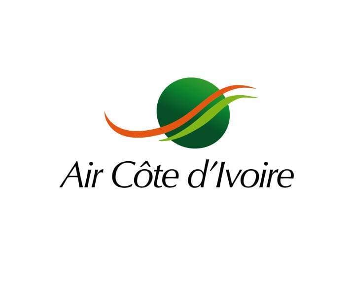 Air Côte d'Ivoire logo