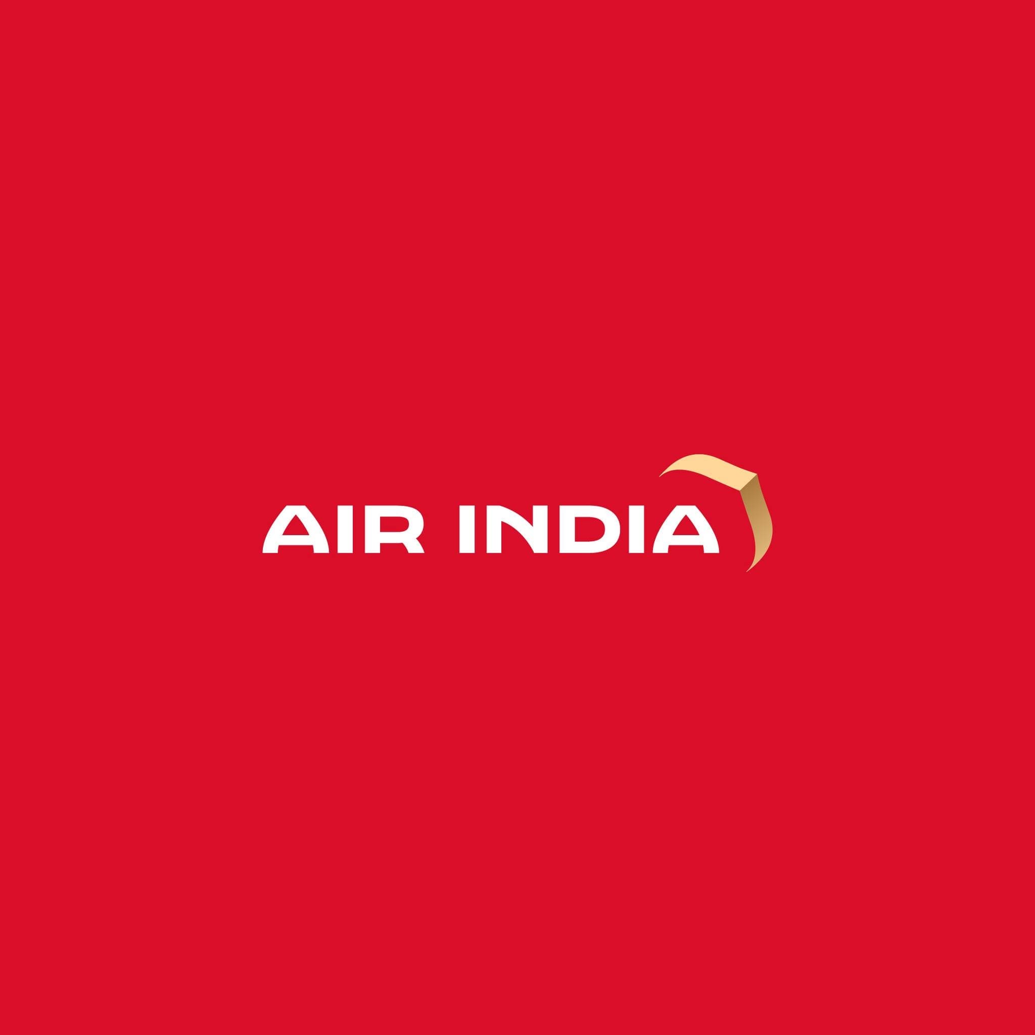 Air India logo