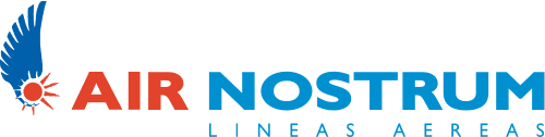 Air Nostrum logo