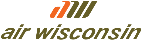 Air Wisconsin logo