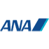 All Nippon Airways logo