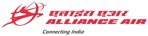 Alliance Air logo