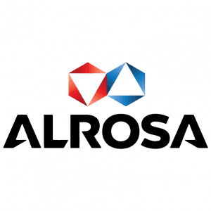 ALROSA Mirny Air Enterprise logo