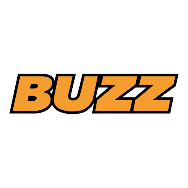 BUZZ logo