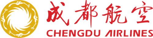 Chengdu Airlines logo