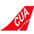 China United Airlines logo