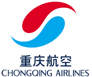 Chong Qing Airlines logo