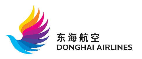 Donghai Airlines logo