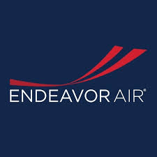 Endeavor Air logo