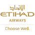 Etihad logo