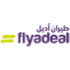 flyadeal logo