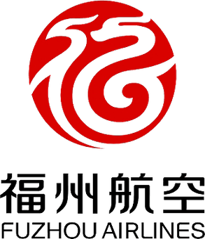 Fuzhou Airlines logo