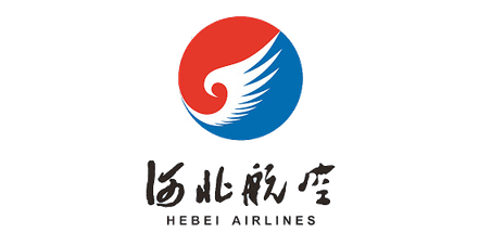 Hebei Airlines logo