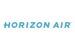 Horizon Air logo