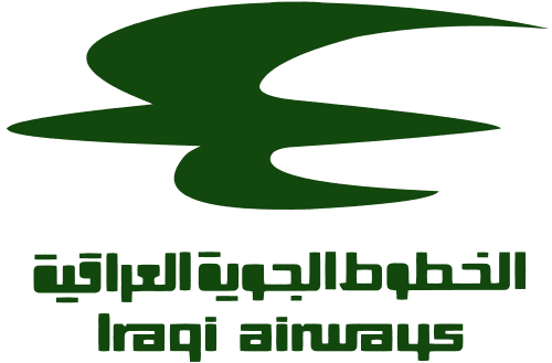 Iraqi Airways logo