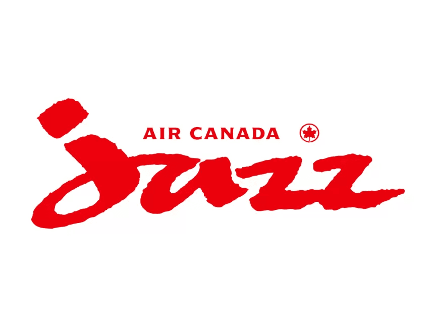 Jazz Aviation logo