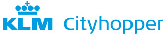 KLM Cityhopper logo