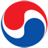Korean Air logo