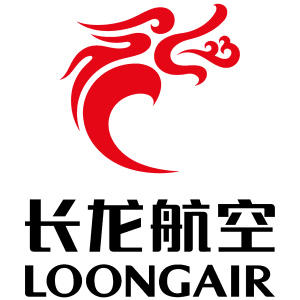 Loong Airlines logo