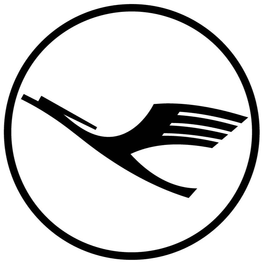 Lufthansa logo