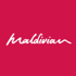 Maldivian logo