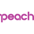 Peach logo