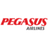 Pegasus logo