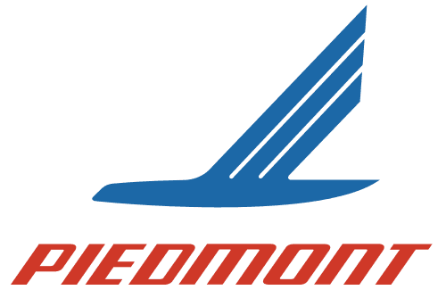 Piedmont Airlines logo