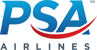 PSA Airlines logo