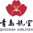 Qingdao Airlines logo