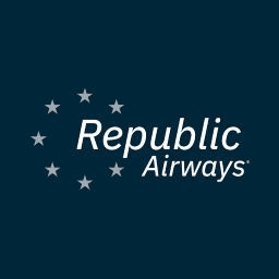 Republic Airline logo