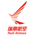 Ruili Airlines logo