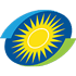RwandAir logo