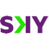 Sky Airline logo