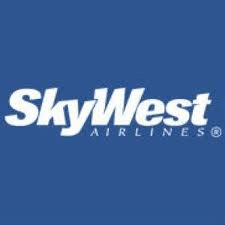 SkyWest Airlines logo