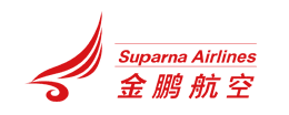 Suparna Airlines logo