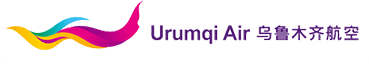 Urumqi Airlines logo