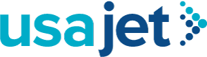 USA Jet Airlines logo