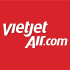 Vietjet Air logo