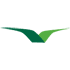 Wideroe's logo